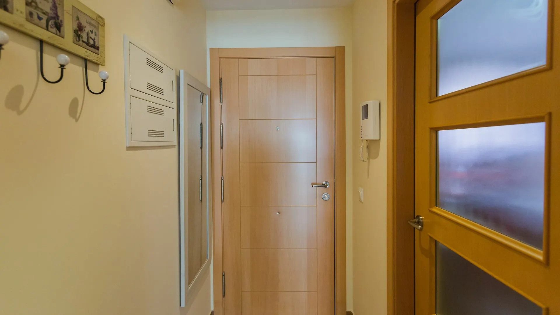 Appartement Sunhome Carlos Haya Flat Málaga Spanje