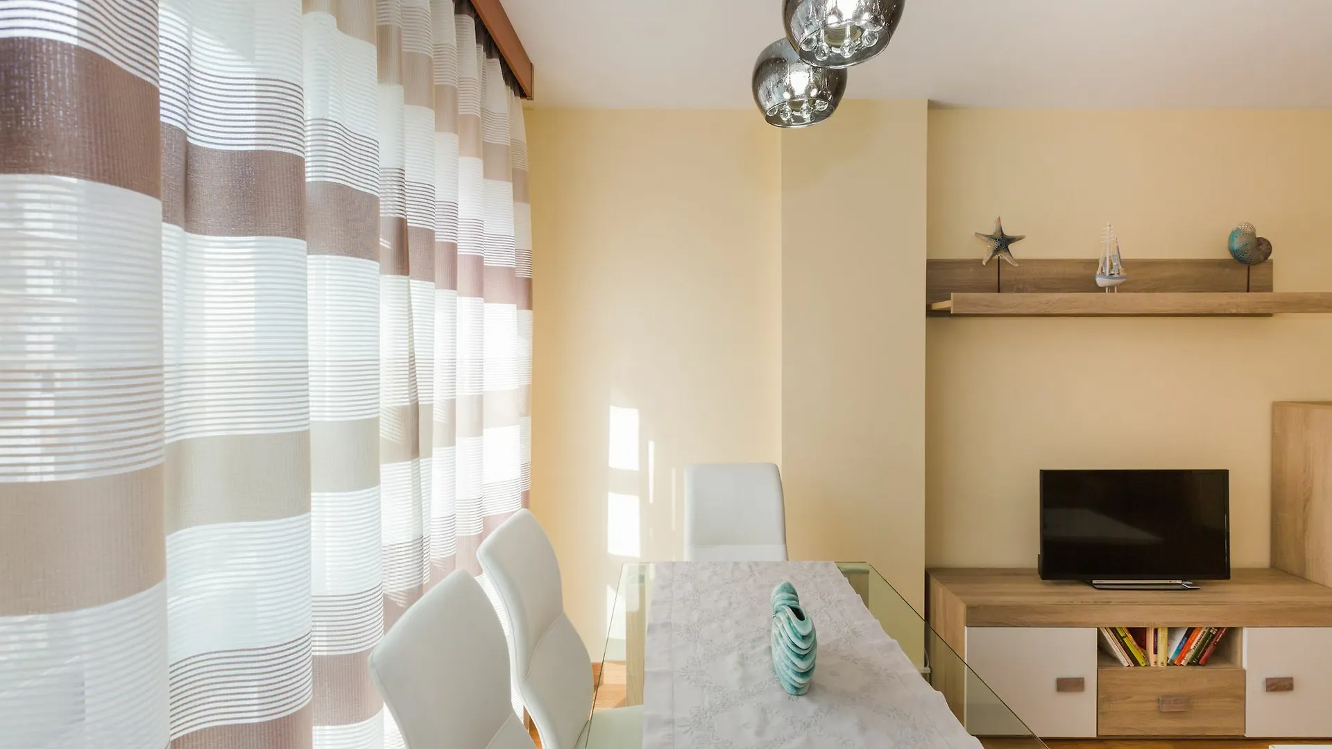 Sunhome Carlos Haya Flat Málaga 0*,